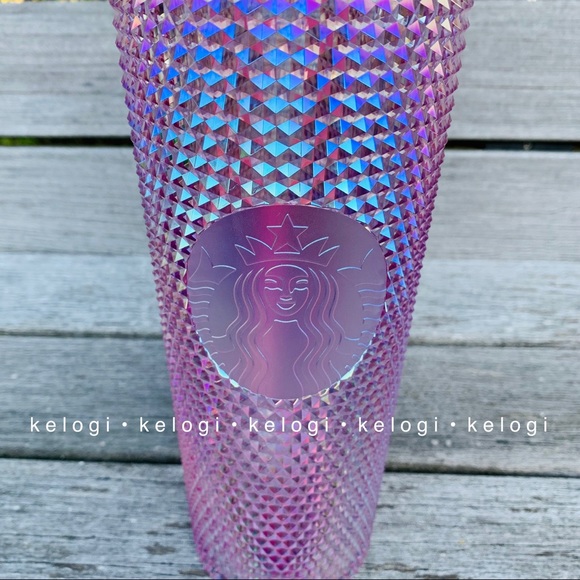 🌸LAST FEW🌸Starbucks Studded Sakura Tumbler - Picture 6 of 9